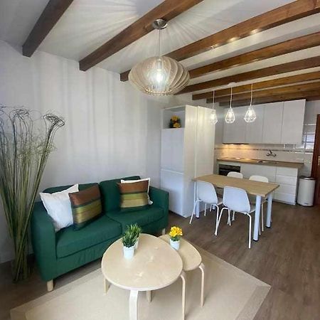 Apartamento Vilaflor Exteriör bild