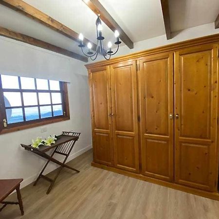 Apartamento Vilaflor Exteriör bild