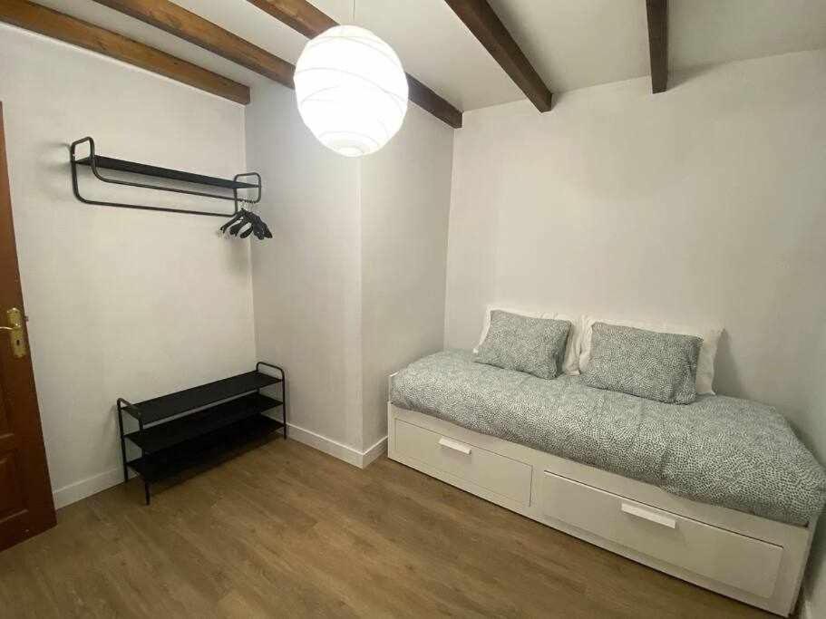 Apartamento Vilaflor Exteriör bild