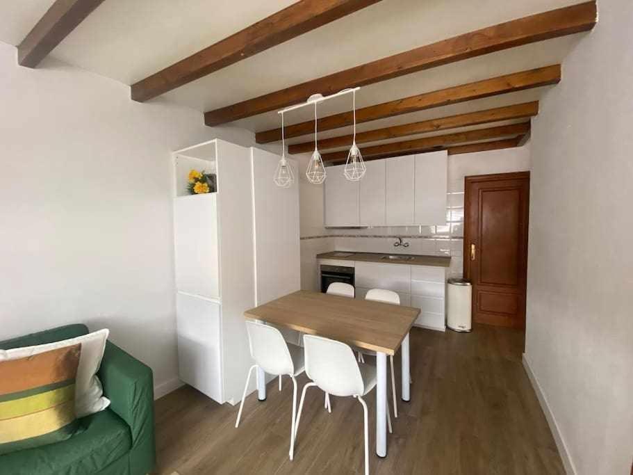 Apartamento Vilaflor Exteriör bild